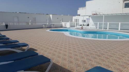 Apartamento Vivienda Aries