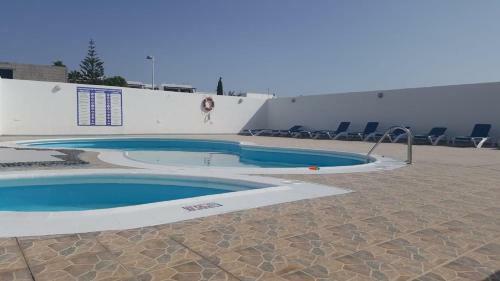Apartamento Vivienda Aries