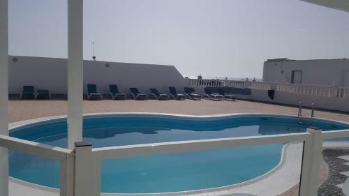 Apartamento Vivienda Aries