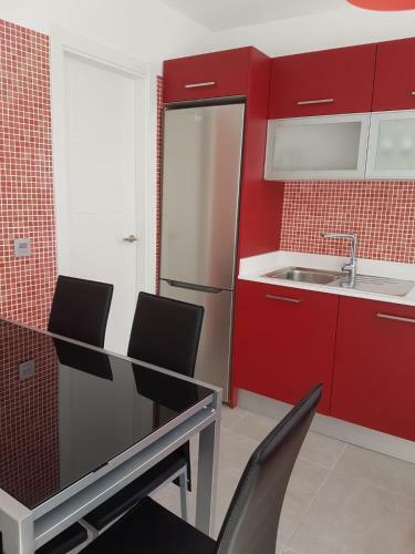 Apartamento Vivienda Aries