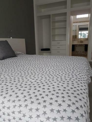 Apartamento Vivienda Aries