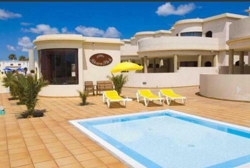 Rivera Park Luxury Apartment