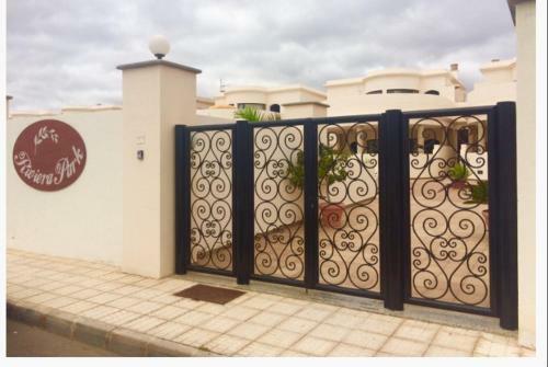 Rivera Park Luxury Apartment