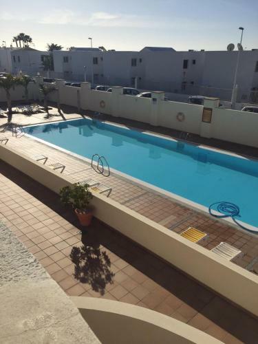Rivera Park Luxury Apartment
