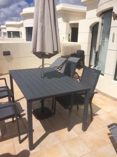 Rivera Park Luxury Apartment
