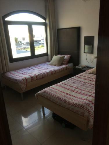 Rivera Park Luxury Apartment