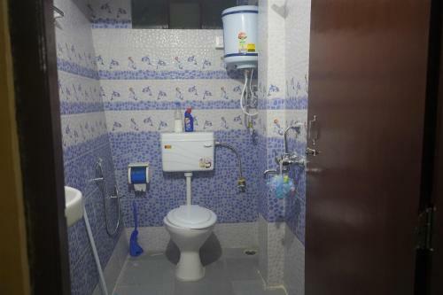 Nembang Homestay