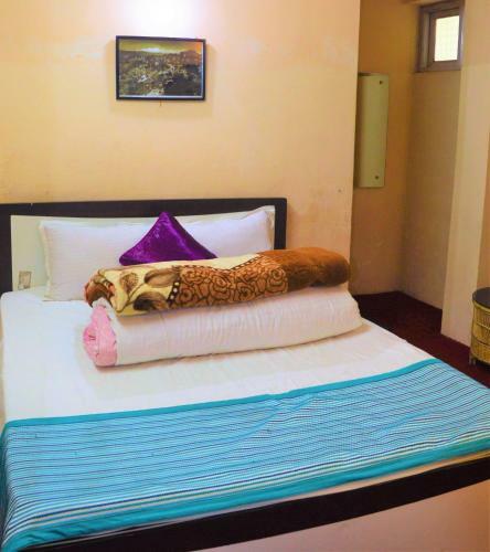 Hotel Himalayan Brook