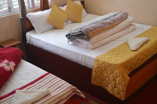 Hotel Himalayan Brook