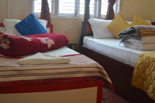 Hotel Himalayan Brook