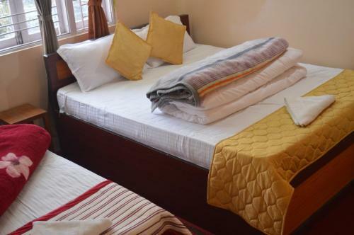 Hotel Himalayan Brook