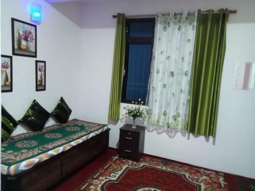 Shalom Inn Home Stay