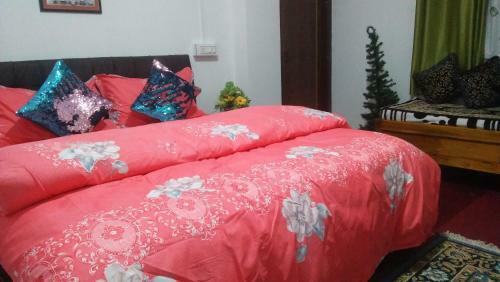 Shalom Inn Home Stay