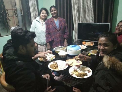 Shalom Inn Home Stay