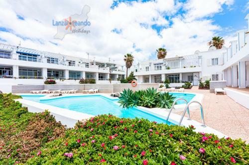Lory Apartment