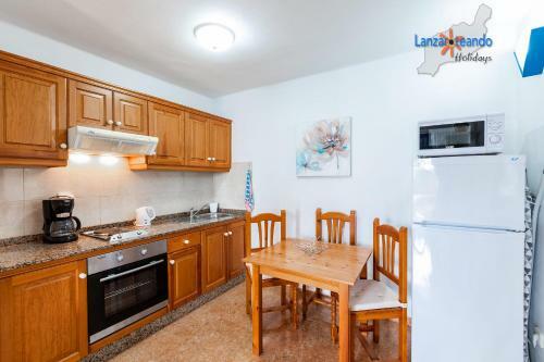 Lory Apartment