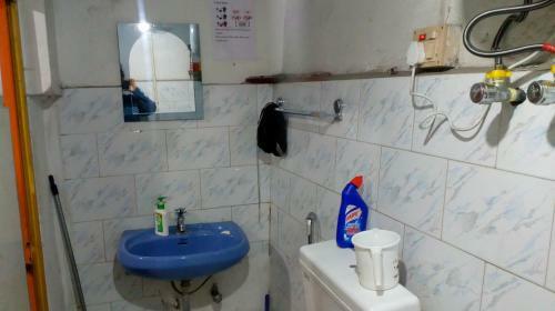 Albergue Darjeeling Home