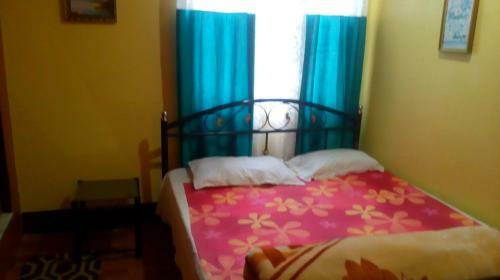 Albergue Darjeeling Home
