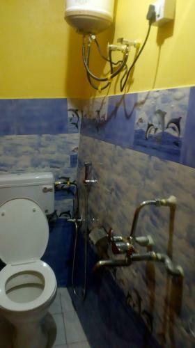 Albergue Darjeeling Home