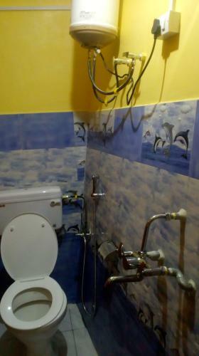 Albergue Darjeeling Home