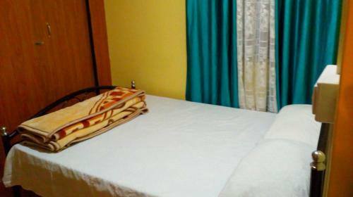 Albergue Darjeeling Home