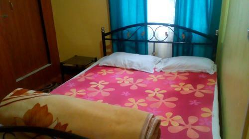 Albergue Darjeeling Home