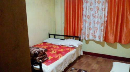Albergue Darjeeling Home