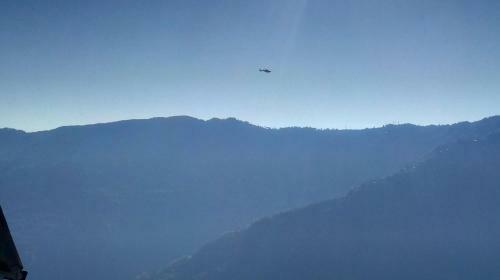 Albergue Darjeeling Home