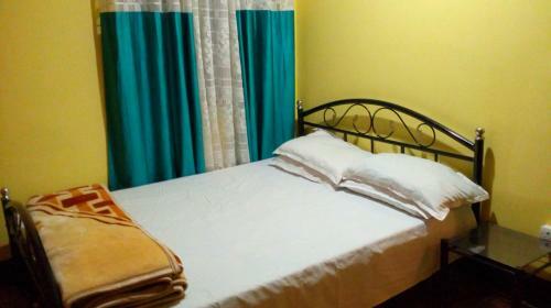 Albergue Darjeeling Home