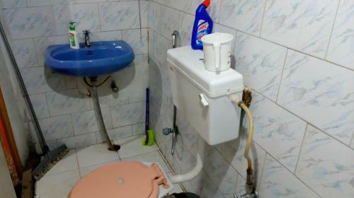 Albergue Darjeeling Home