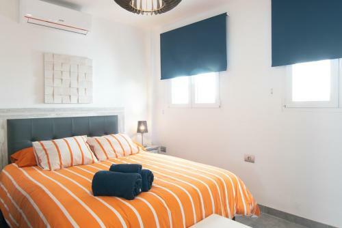 Apartamento Galana