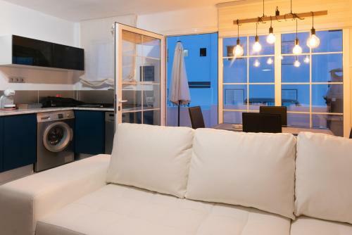Apartamento Galana