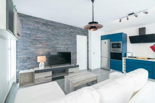 Apartamento Galana