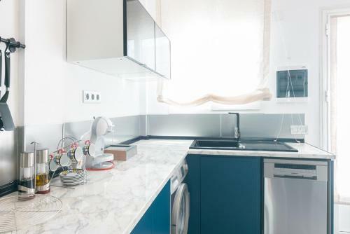 Apartamento Galana