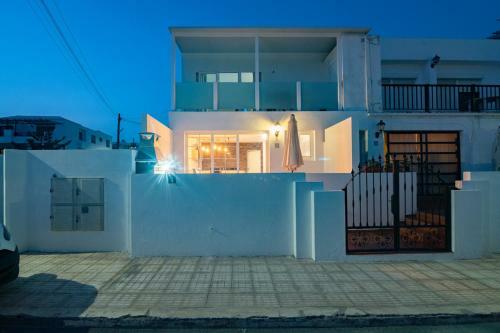 Apartamento Galana