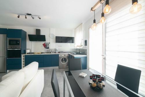 Apartamento Galana