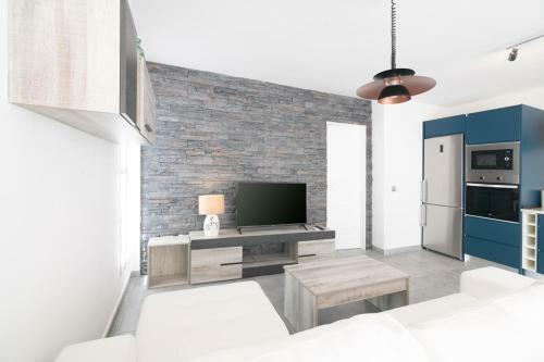Apartamento Galana
