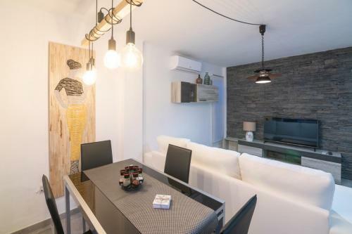 Apartamento Galana