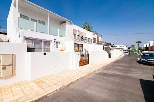 Apartamento Galana