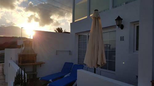 Apartamento Galana