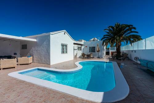 Villa Casa Keiley