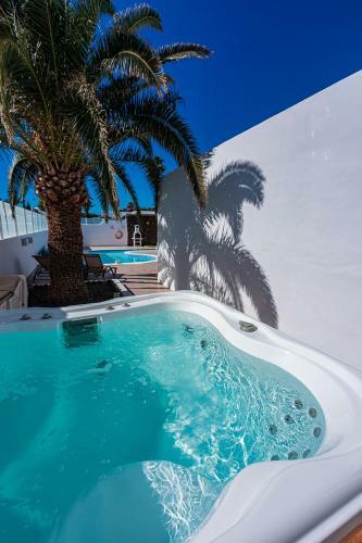 Villa Casa Keiley