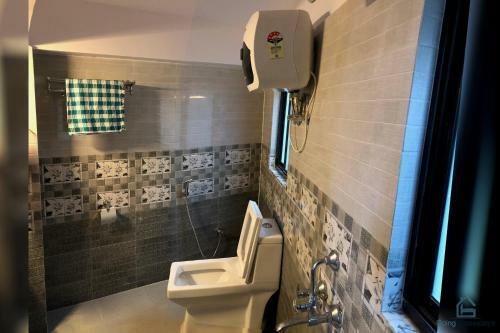 Seven Oaks Home Stay