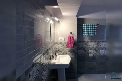 Seven Oaks Home Stay