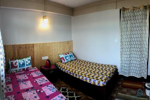 Seven Oaks Home Stay
