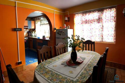Seven Oaks Home Stay