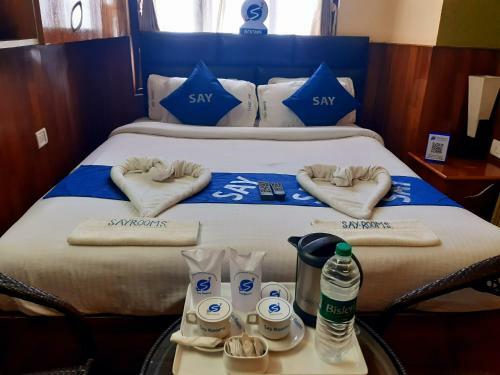 Hotel Say Rooms Mr Darjeeling