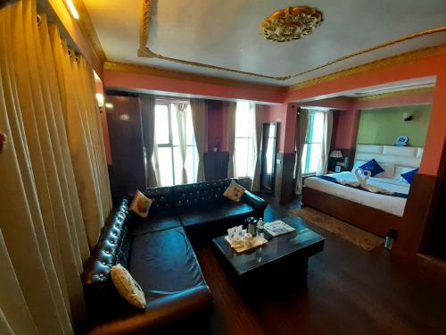 Hotel Say Rooms Mr Darjeeling