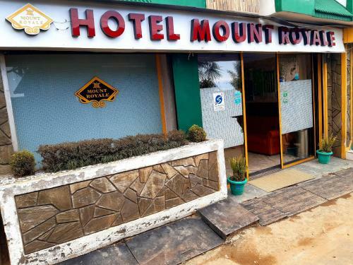 Hotel Say Rooms Mr Darjeeling