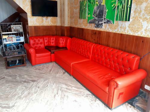 Hotel Say Rooms Mr Darjeeling